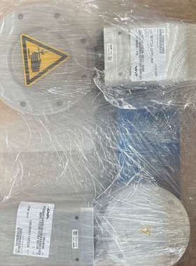 VAT 61336 全新蝶阀两片