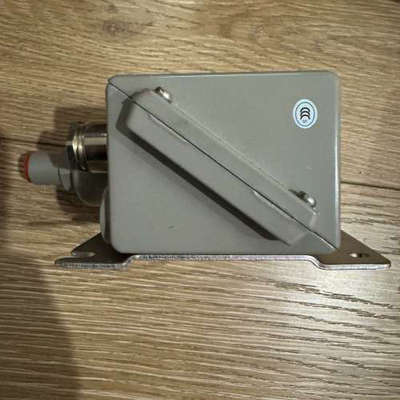 丹佛斯DanfossKPS33/060-310466 0-3