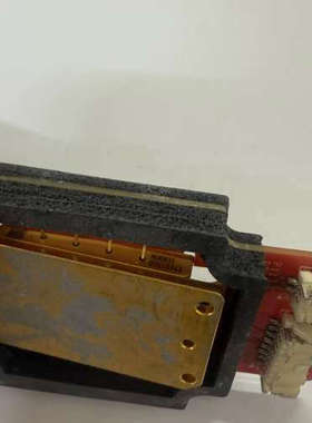 原装拆机日亚NURM31红光 639nm643nm43W大功