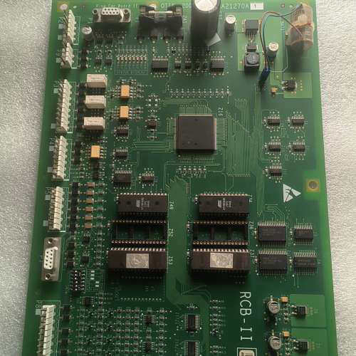 奥的斯OTIS主板/RCB2/GFA21270A1