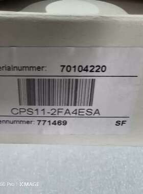 全新E+H电极 CPS11-2FA4ESA现货实拍