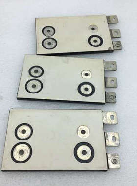 AB 1336 变频器 ELDRE复合母排 ECI-1769