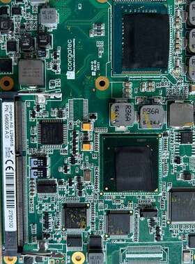 congatec AG L293719 PN:046607