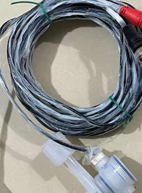 TOKYO KEISO 东京计装 UCUF-04K，共有6个