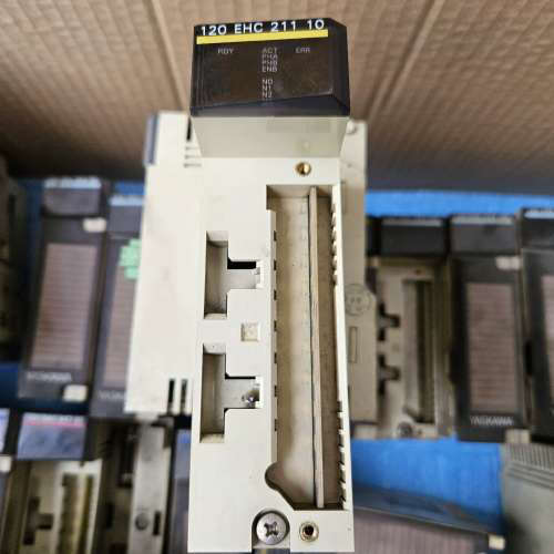 JAMSC-120EHC21110，安川GL120系列模块，