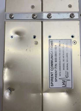 lhv电源 hf10-s-m-fffl