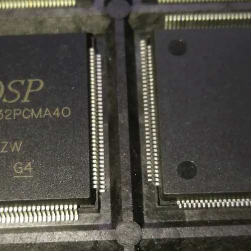 芯片   TMS320C32PCMA40   5只500元包