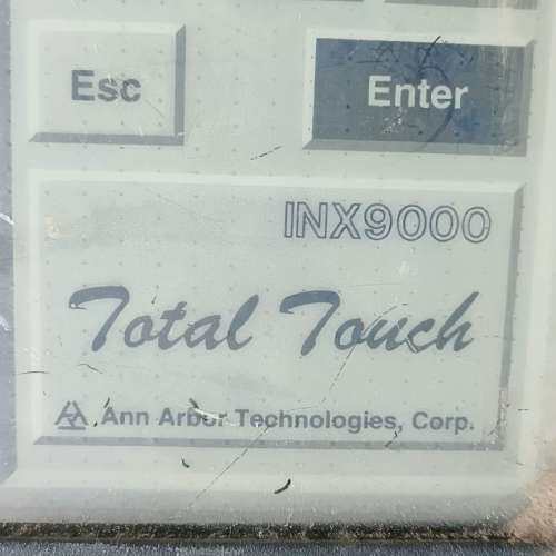 Ann Arbor系统主机INX9TTC600-STFT一台
