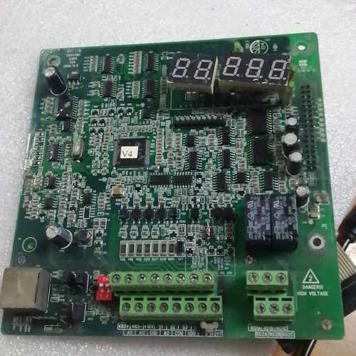 议价，英威腾CHF100变频器主板G9V03MC 1280C
