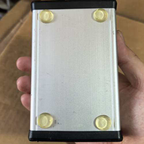 德国Data Respons /ipcas 型号PS RS2