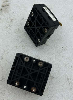 德国隆堡 PAAS  0911 ANC101  连接器，拆机