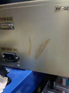 【美国Dressler原装射频匹配器】VM1000A 100