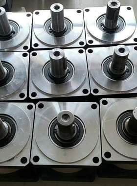 750瓦伺服电机用减速机，型号HERT90L1-10P2