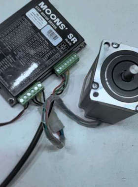 FOXON福山57加长步进电机，FS57HB100-0821