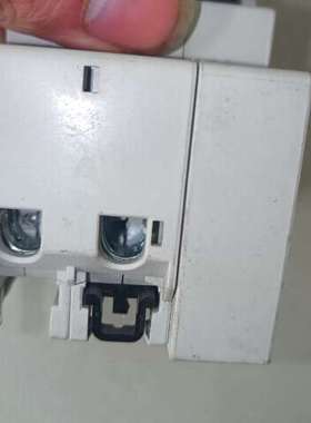 ABB断路器SH201-NA-c63 ARVP自复式过欠压保