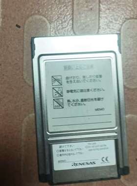 FLASH，CARD日立PC904， CF卡4张每张300元
