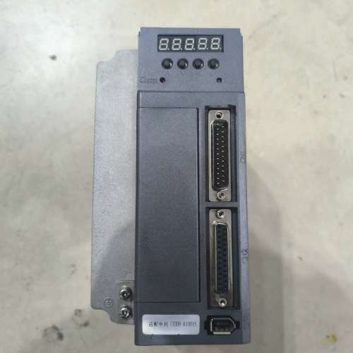 南京东豪驱动器2.5千瓦DHB2-30FL