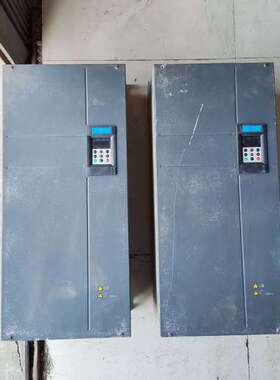 汇川MD290变频器132KW/160KW MD290T13