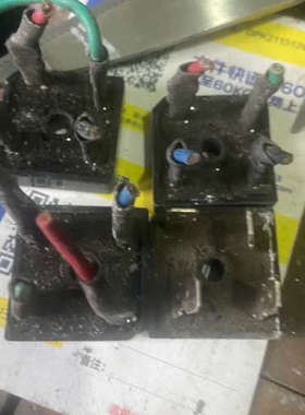 KPBC3510单向整流桥 进口拆机 功能正常 35A100