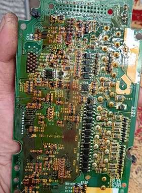 富士拆机主板 G11-CPCB  SA529591-09 板