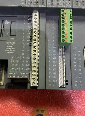 原装拆机ABB控制器模块CPUpm554-t /DX571/