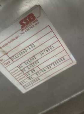 SSB 030 DctransD-030 二手拆机 实物图