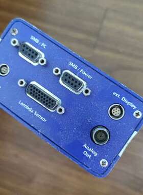 德国ETAS Lambda  Meter LA4-4.9_E