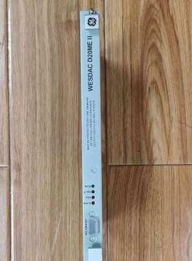 GE  WESDAC D20ME II 主 CPU