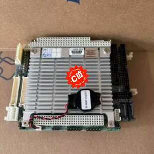 主板 研华 PCM 3372F 现货 9696337201E