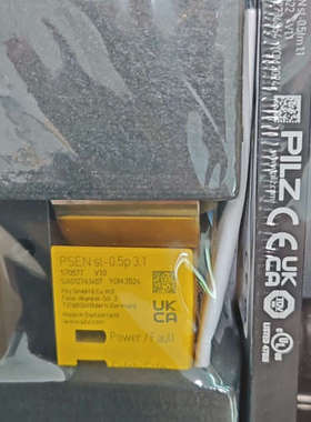 皮尔兹 PILZ  570573  570577 57052