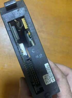 GE模块 IC693CMM311G 设备拆机货 成色如图 能