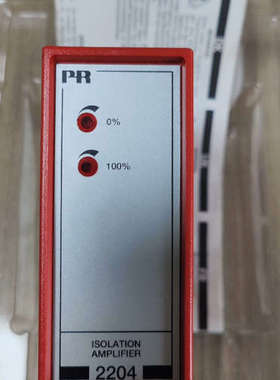 2204B2D隔离放大器