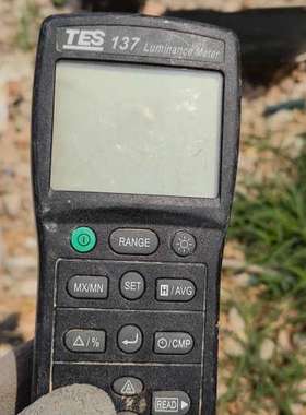 台湾原装泰仕TES137 要的带走