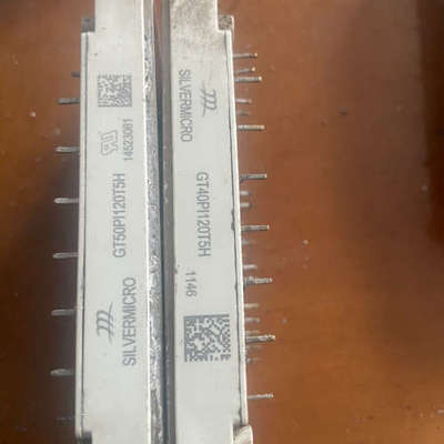 GT40PI120T5H/GT50P120T5H IGBT模