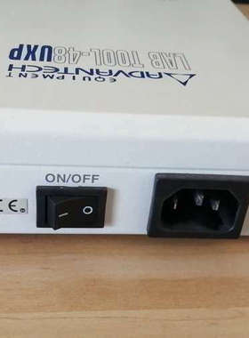 labtool48uxp 正品二手 全功能ok