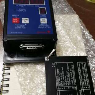 全新原装 NADEX 机器人计数器 R02A 现 RB40