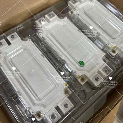 全新原装  FF300R12ME4P  FF450R12ME