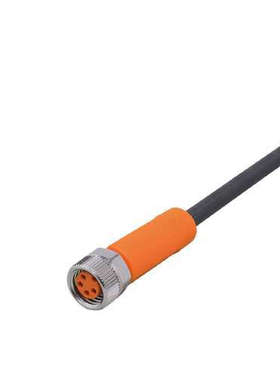 IFM易福门连接线EVC406，全新原装正品现货