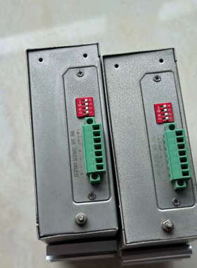 ISE2005D  InHand映翰通工业以太网交换机，拆机