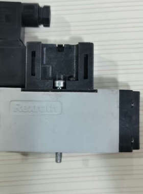 力士乐REWROTE 原装进口电磁阀 576 351 ...