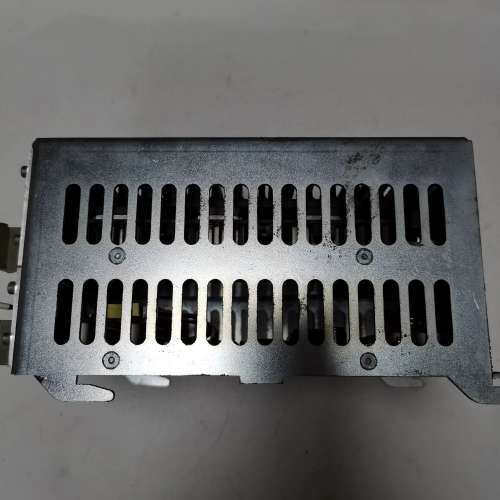 VISCOM VTR3 Ctr 77.146.B.02a轨道