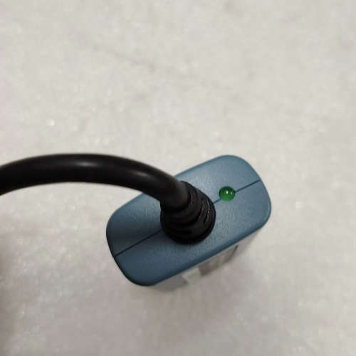 USB-2001-TC单通道热电偶输入模块 USB-2001