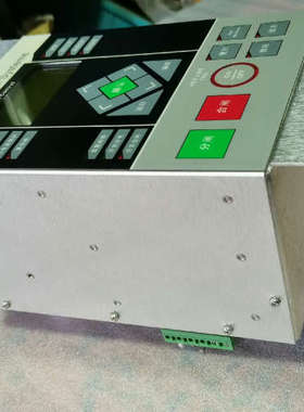 拆机C00PER，PowerSystems电力控制系统，lD