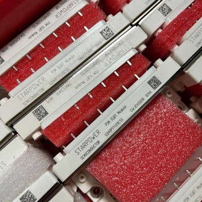 GD40PIY120C5S 斯达全新igbt模块