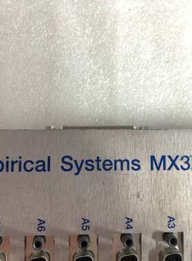 Empirical systems MX32usb LINT