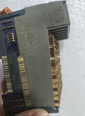 X20AT6402 贝加莱模块 质量保证包好