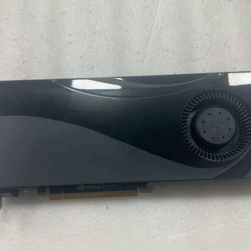 RTX2060 6g丽台 涡扇 已过保 未拆修未清灰