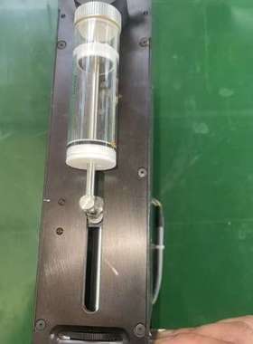 科隆 Kloehn设备拆机的  能要的联系（3.2.2）