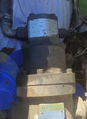 台湾凯嘉KCL叶片泵 T67CB-012-B06 2R01Y