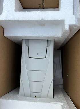 全新ABB变频器ACS510-01-03A3-4 1.1KW